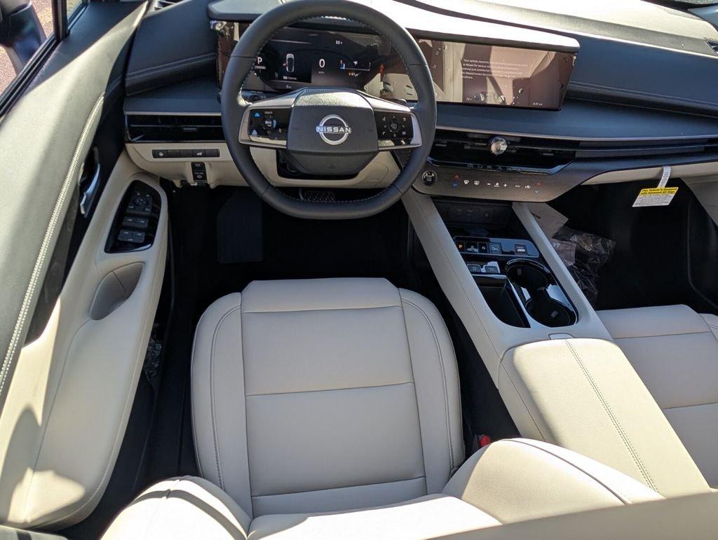 Nissan Murano Sv - Thumbnail 14