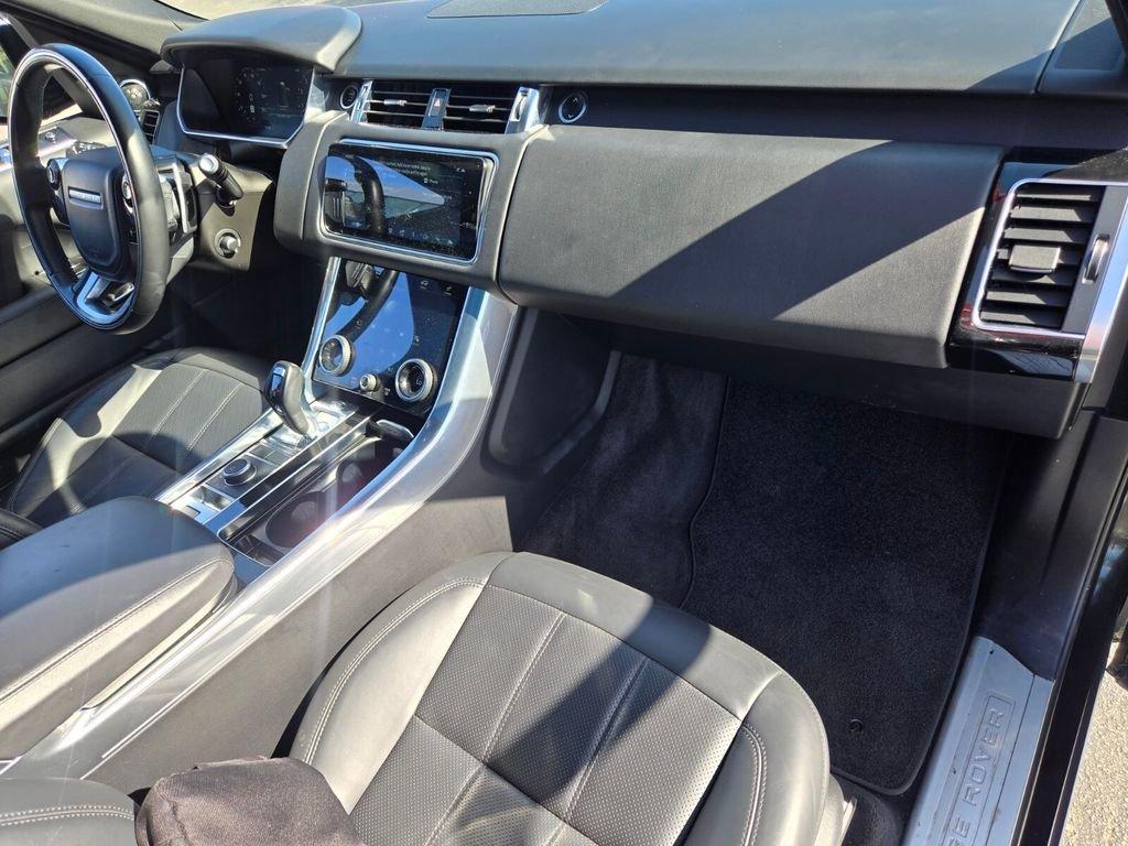 Land Rover Range Rover Sport Hse Silver Edition - Thumbnail 19