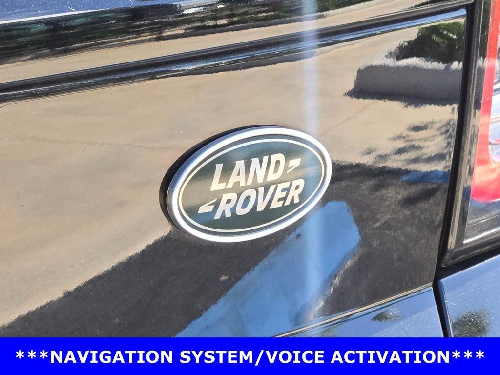 Land Rover Range Rover Sport Hse Silver Edition - Thumbnail 9