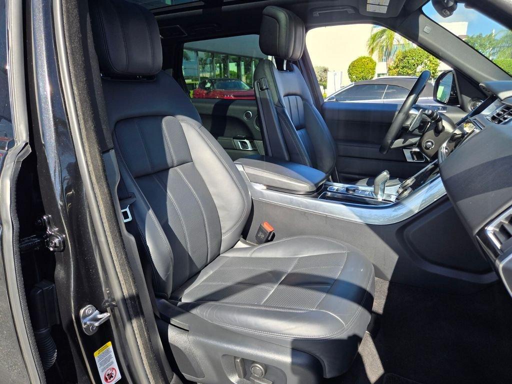 Land Rover Range Rover Sport Hse Silver Edition - Thumbnail 20