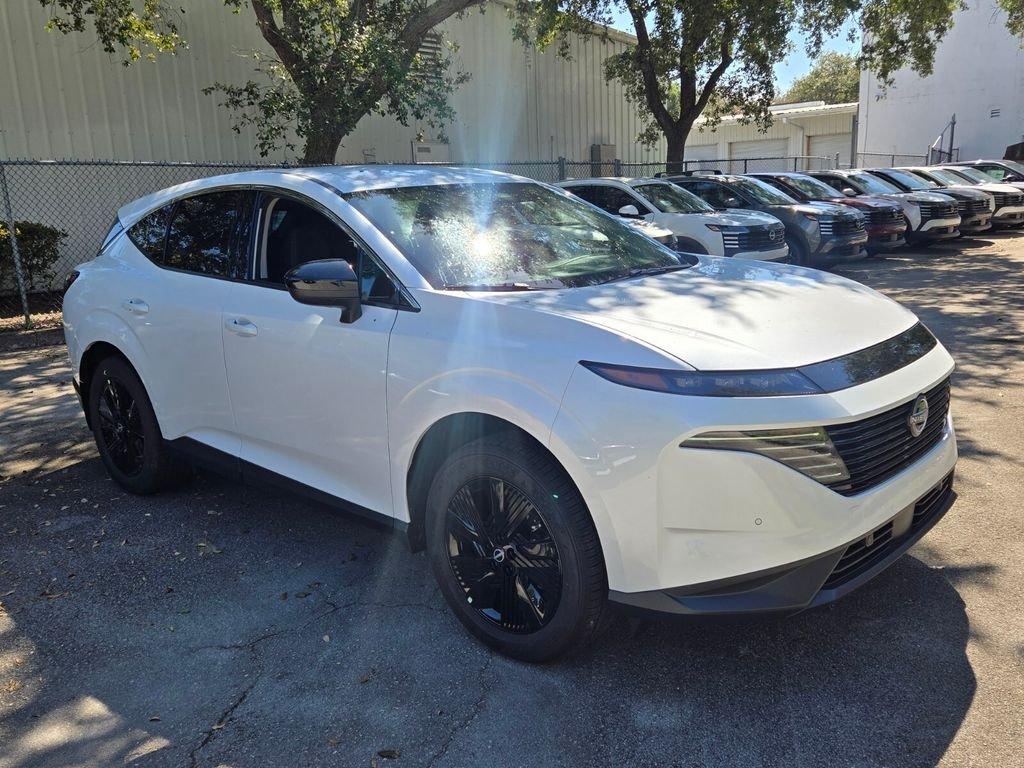 Nissan Murano Sv - Thumbnail 3