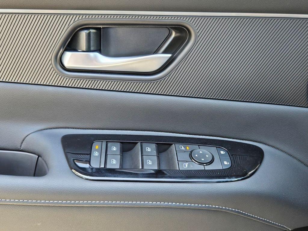 Nissan Murano Sv - Thumbnail 19