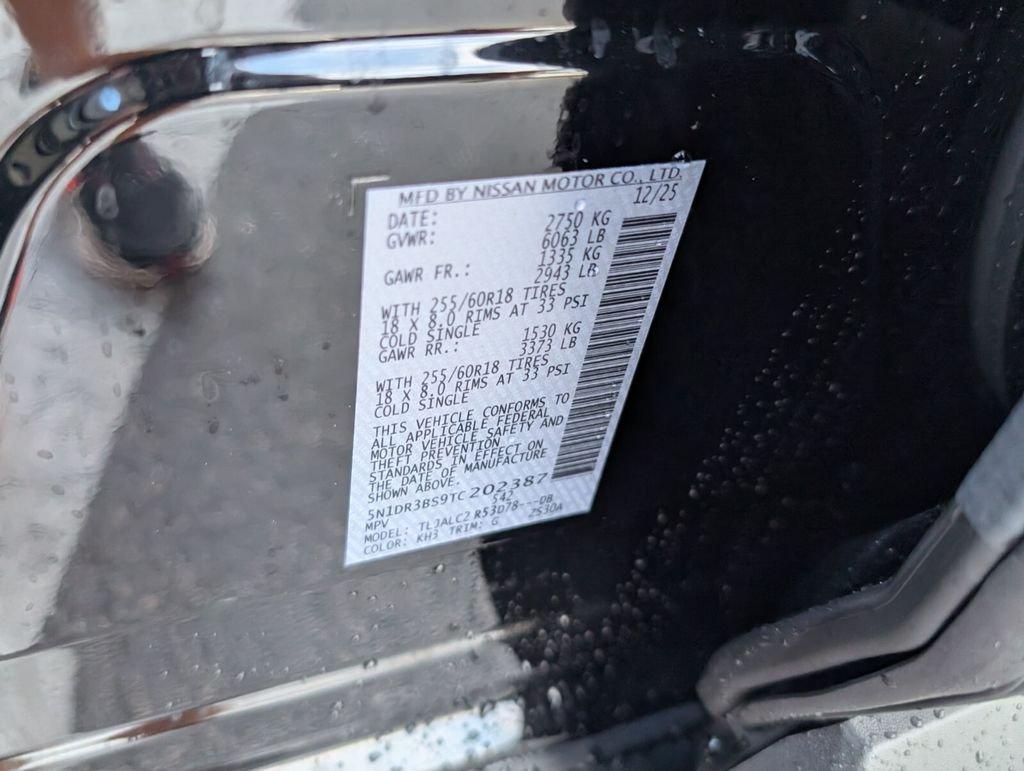 Nissan Pathfinder Sv - Thumbnail 13