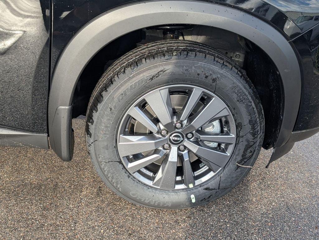 Nissan Pathfinder Sv - Thumbnail 10