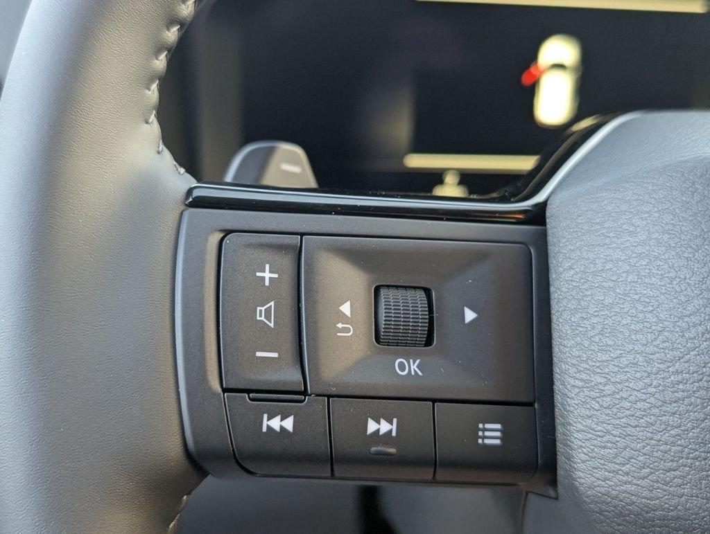 Nissan Rogue Platinum - Thumbnail 19