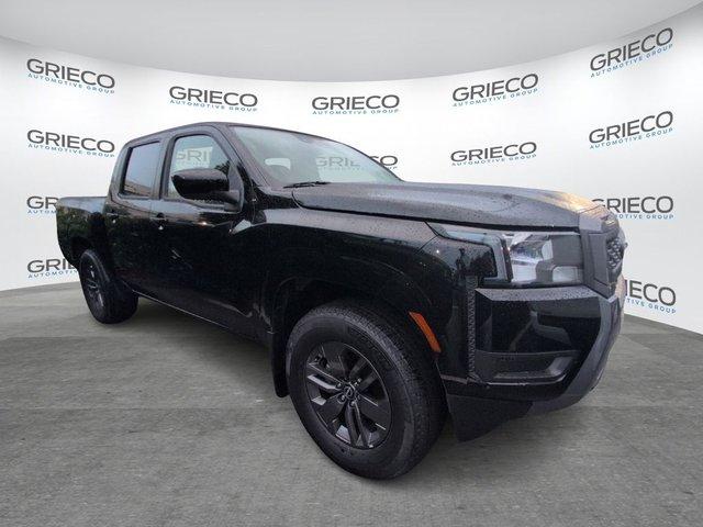 Nissan Frontier Crew Cab Sv - Thumbnail 16