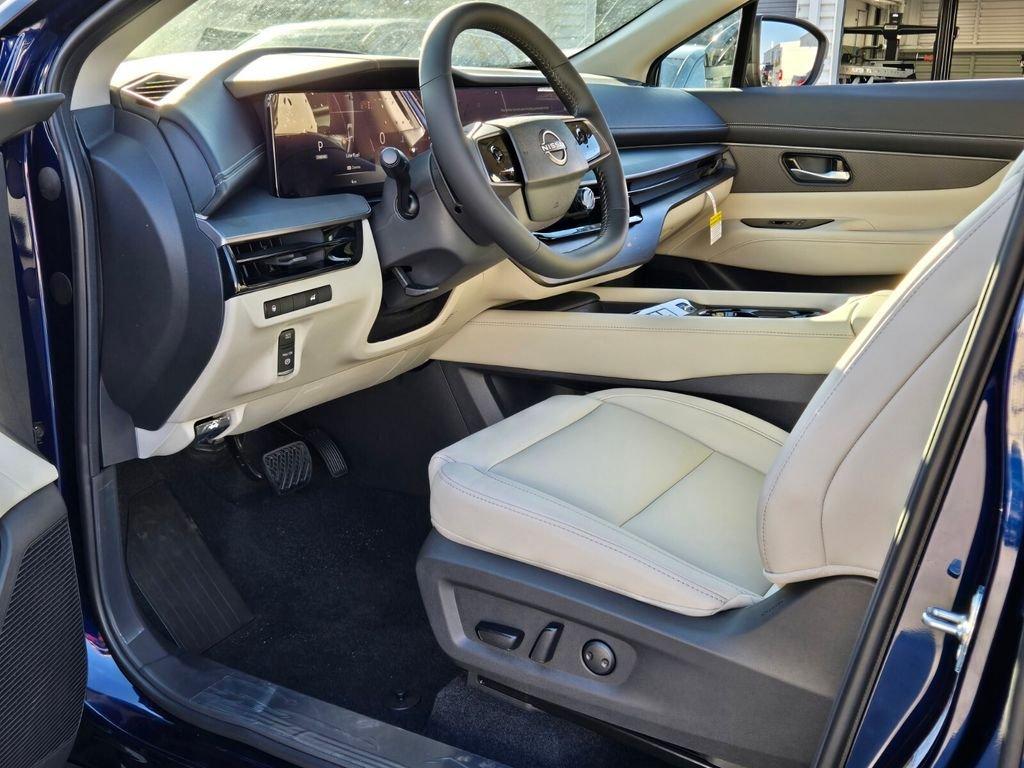 Nissan Murano Sv - Thumbnail 13