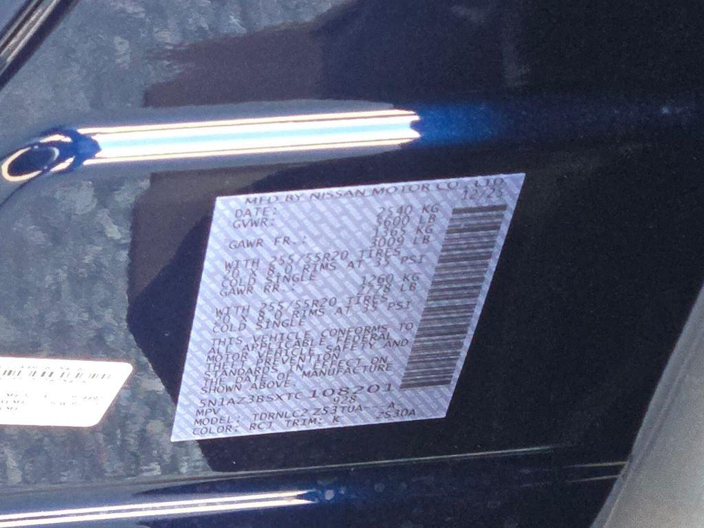 Nissan Murano Sv - Thumbnail 16