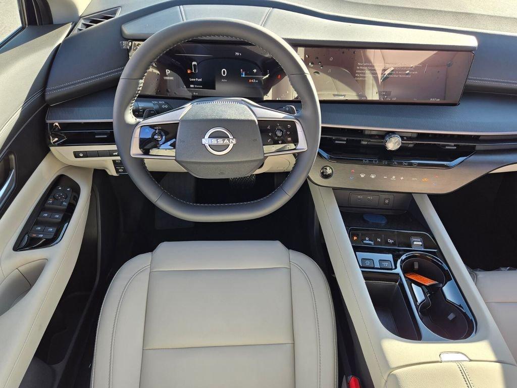 Nissan Murano Sv - Thumbnail 15