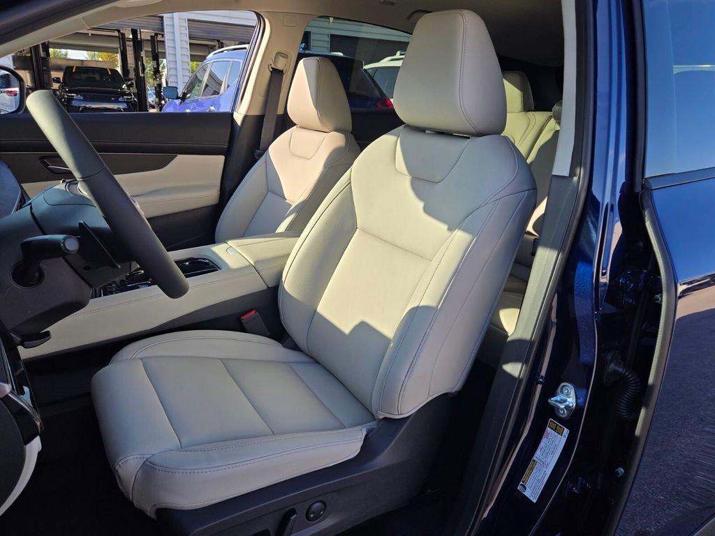 Nissan Murano Sv - Thumbnail 12