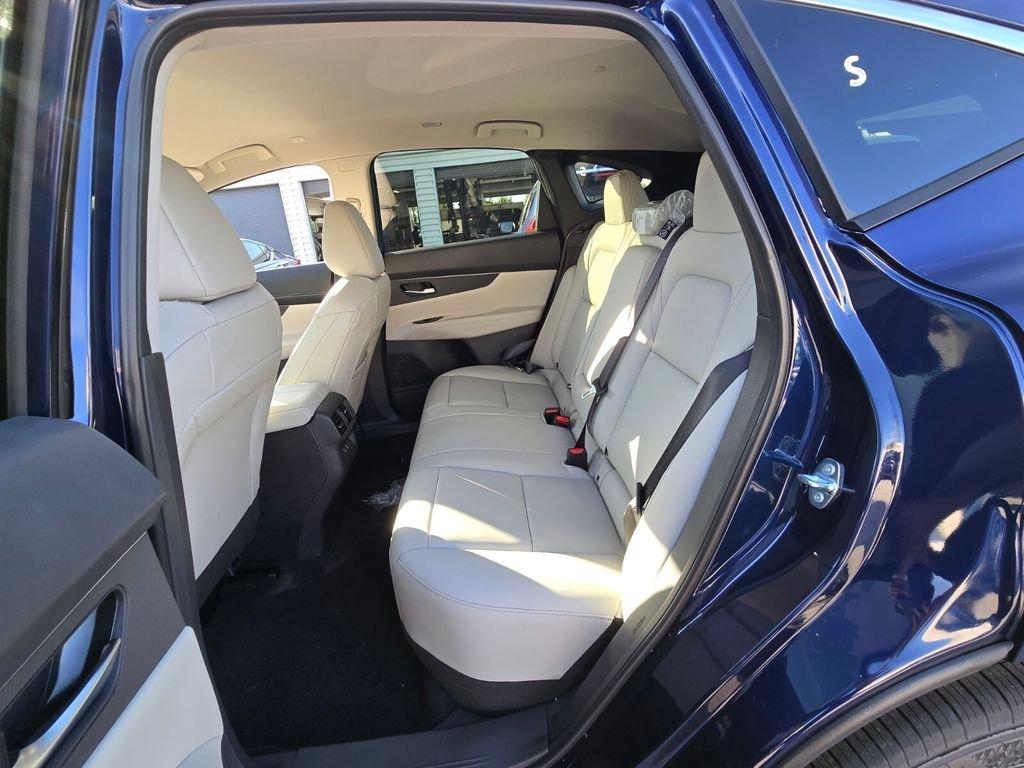 Nissan Murano Sv - Thumbnail 14