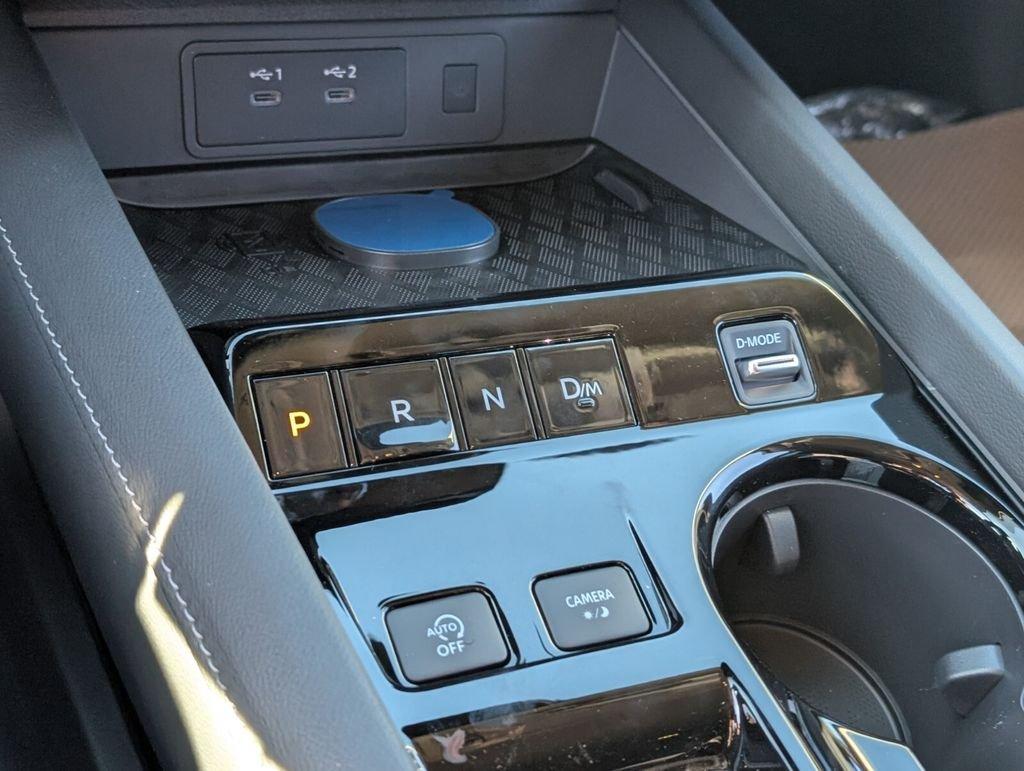 Nissan Murano Sv - Thumbnail 15