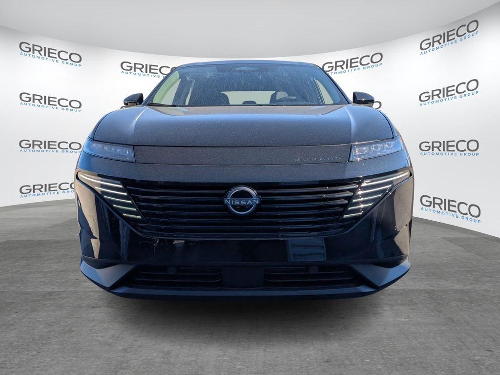 Nissan Murano Sv - Thumbnail 3