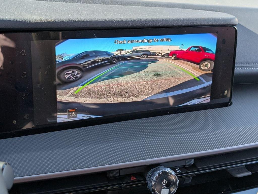 Nissan Murano Sv - Thumbnail 14