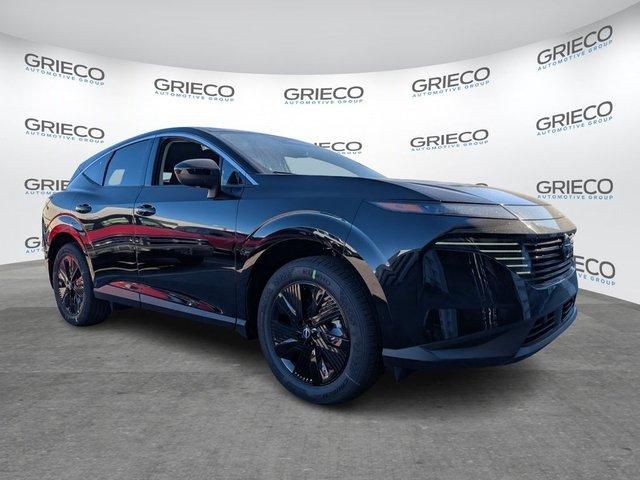 Nissan Murano Sv - View 1