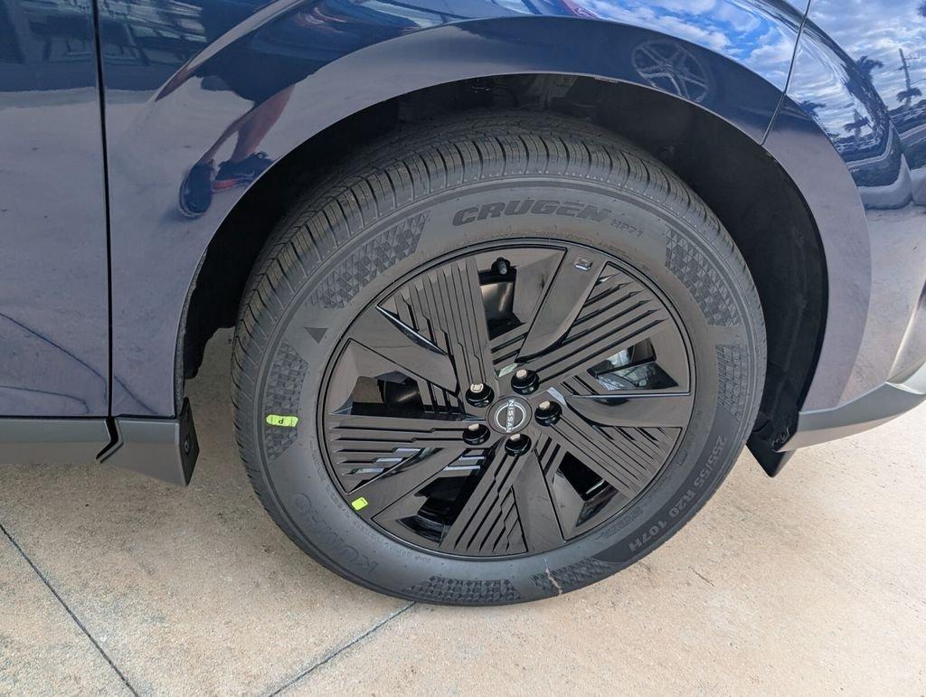 Nissan Murano Sv - Thumbnail 10