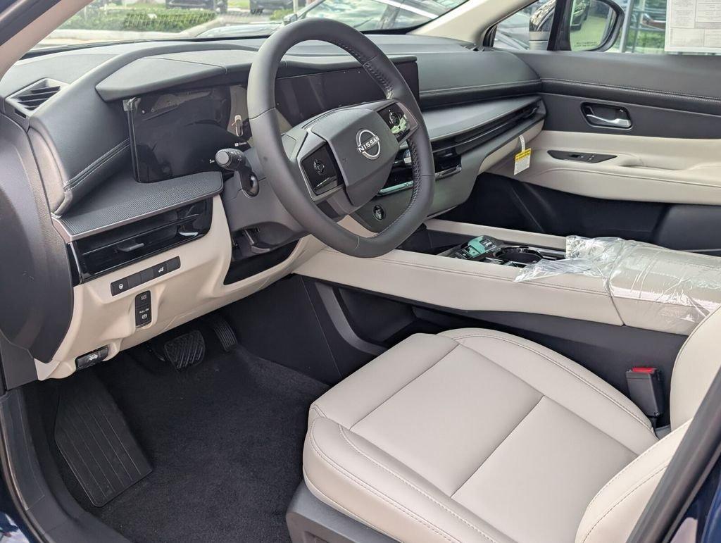 Nissan Murano Sv - Thumbnail 11