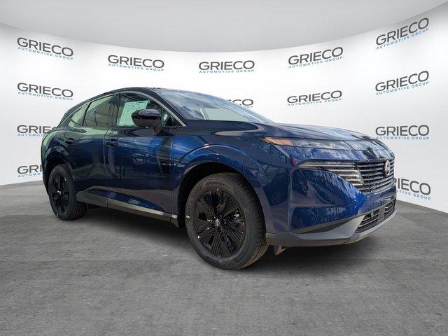 Nissan Murano Sv - View 1