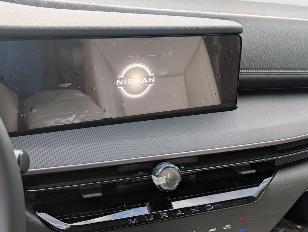 Nissan Murano Sv - Thumbnail 15