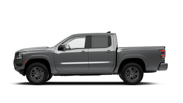 Nissan Frontier Crew Cab Sv - Thumbnail 14