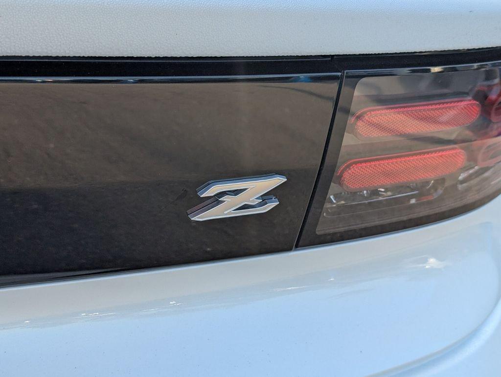 Nissan Z Sport - Thumbnail 16