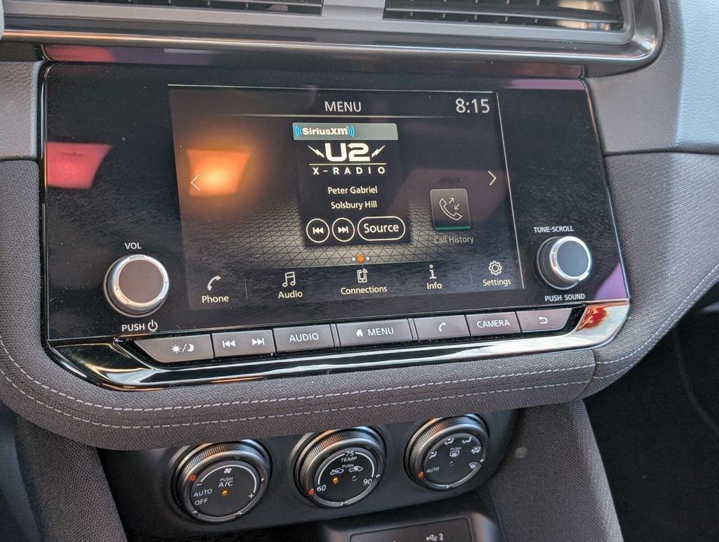 Nissan Z Sport - Thumbnail 20