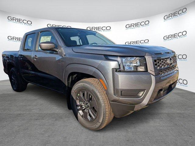 Nissan Frontier Crew Cab Sv - Thumbnail 18