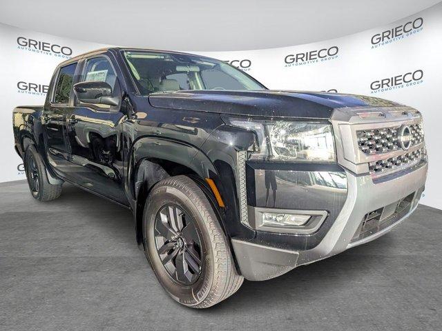 Nissan Frontier Crew Cab Sv - Thumbnail 14