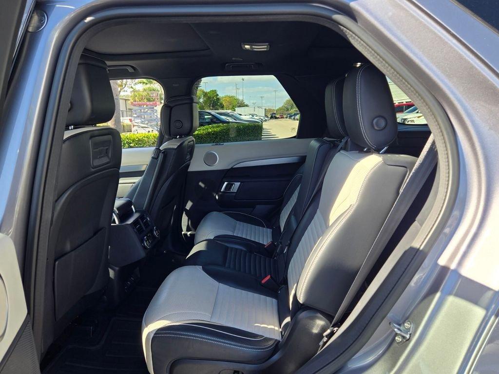 Land Rover Discovery Hse R-Dynamic - Thumbnail 12