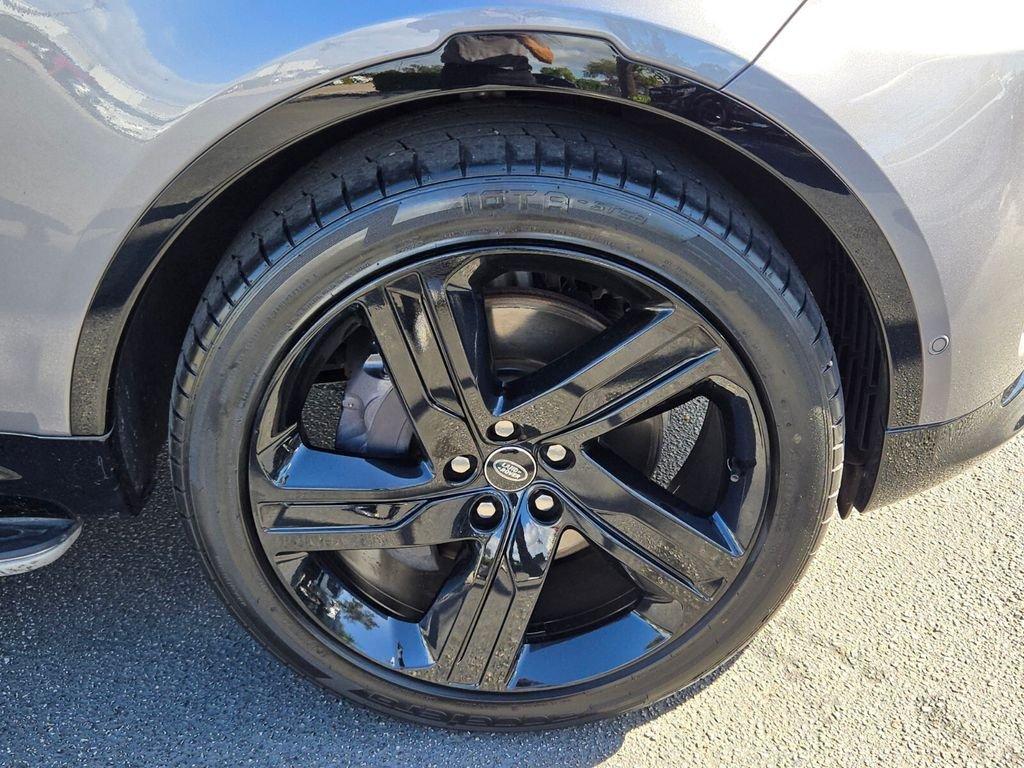 Land Rover Discovery Hse R-Dynamic - Thumbnail 18