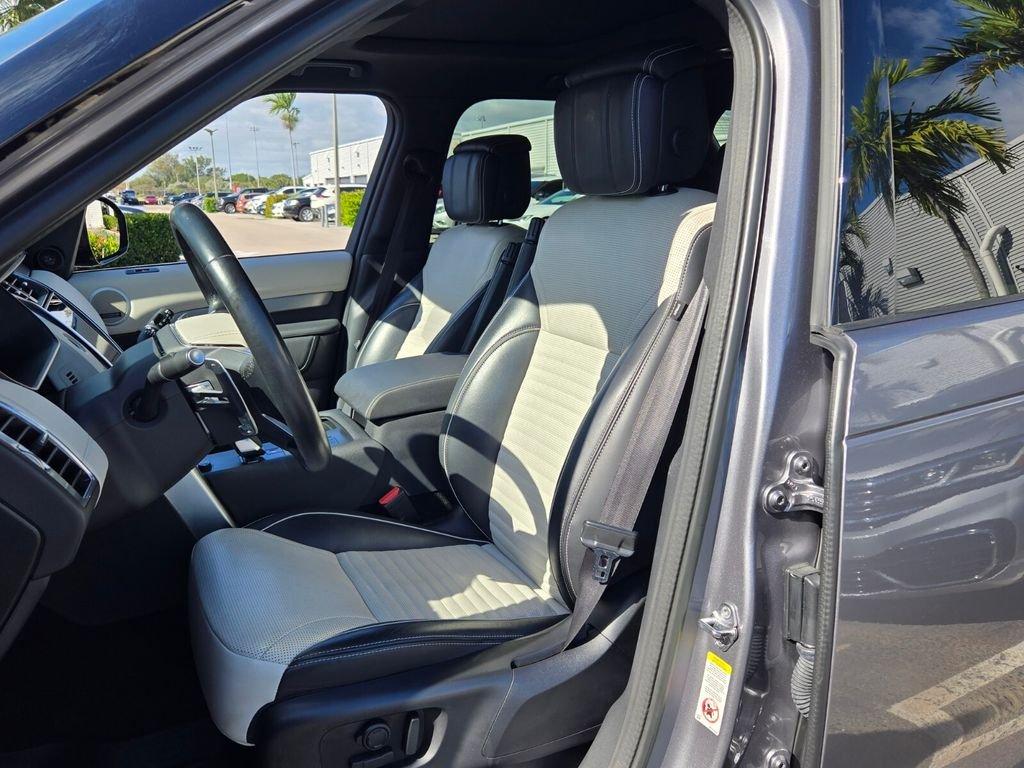 Land Rover Discovery Hse R-Dynamic - Thumbnail 10