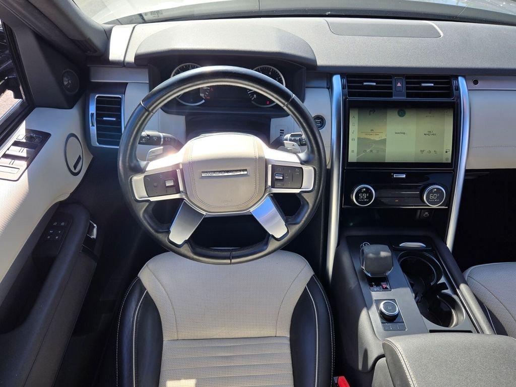 Land Rover Discovery Hse R-Dynamic - Thumbnail 13