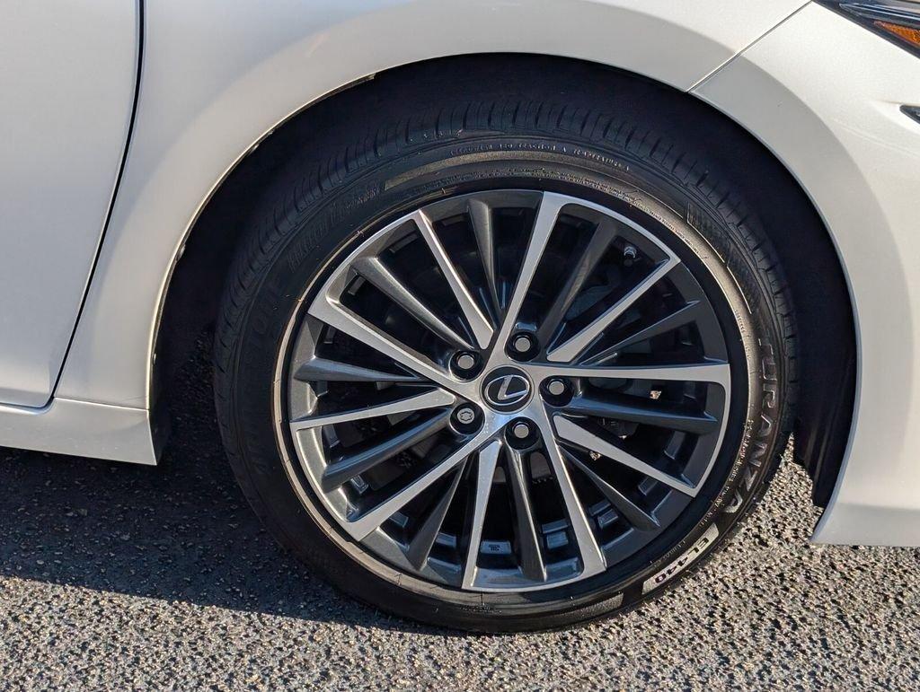 Lexus Es 350 - Thumbnail 10