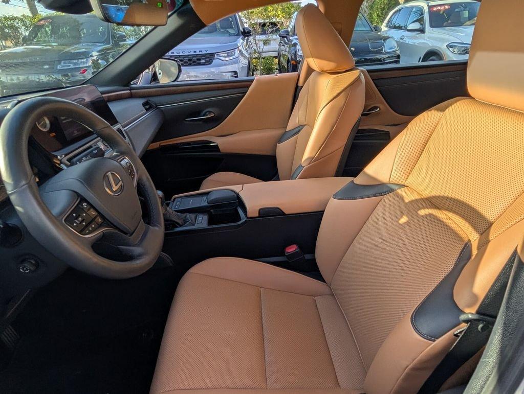 Lexus Es 350 - Thumbnail 11