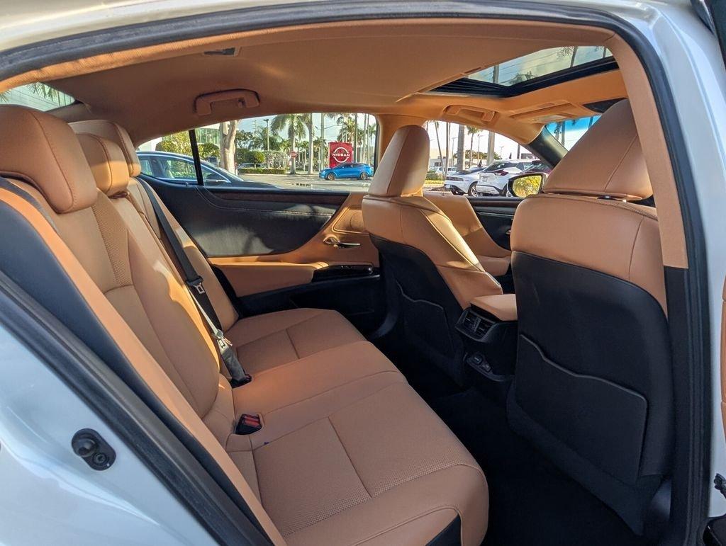 Lexus Es 350 - Thumbnail 17