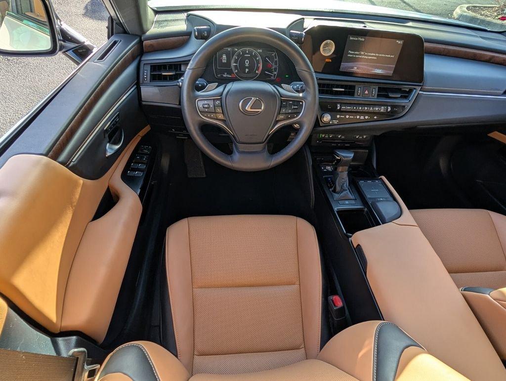 Lexus Es 350 - Thumbnail 14