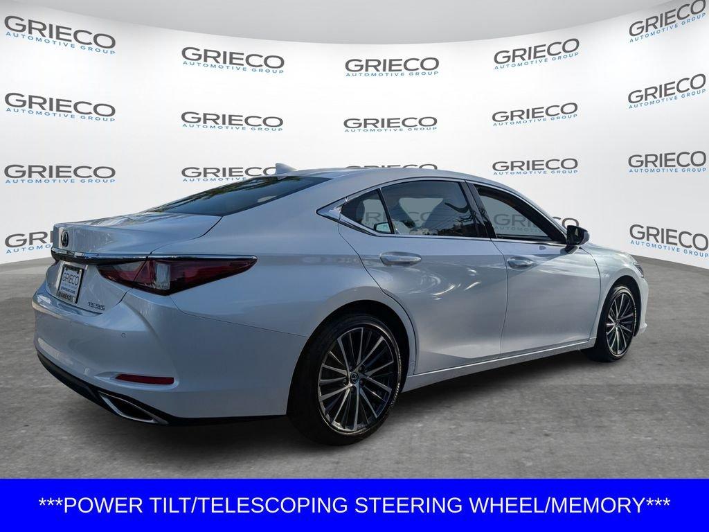 Lexus Es 350 - Thumbnail 8