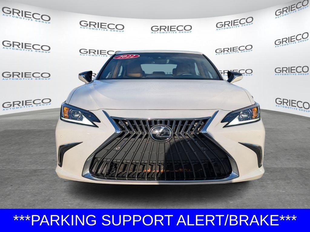 Lexus Es 350 - Thumbnail 3