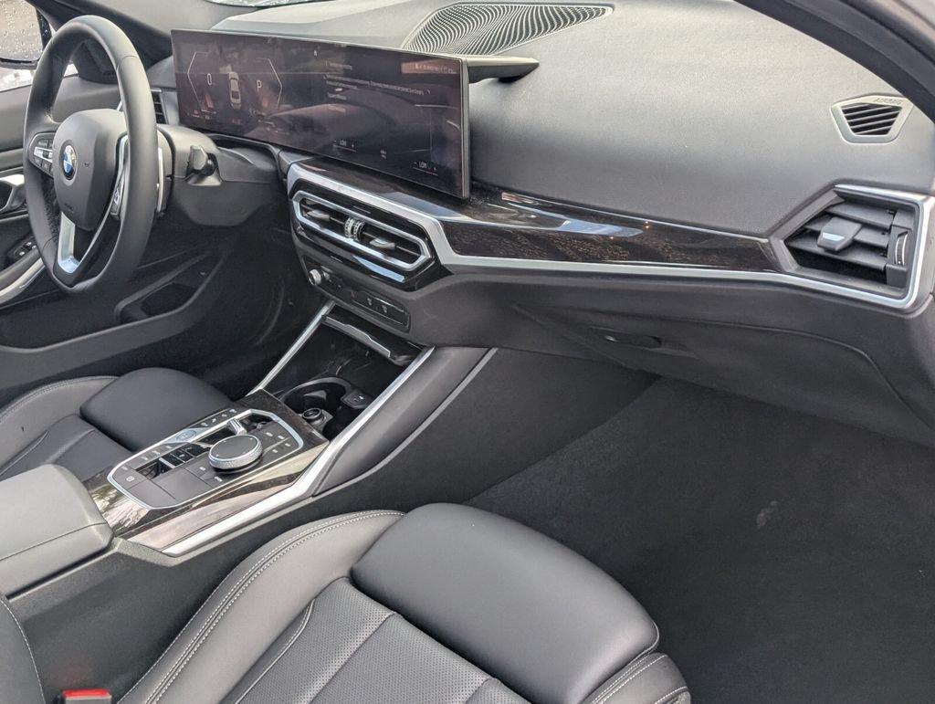 Bmw 3 Series 330I - Thumbnail 17