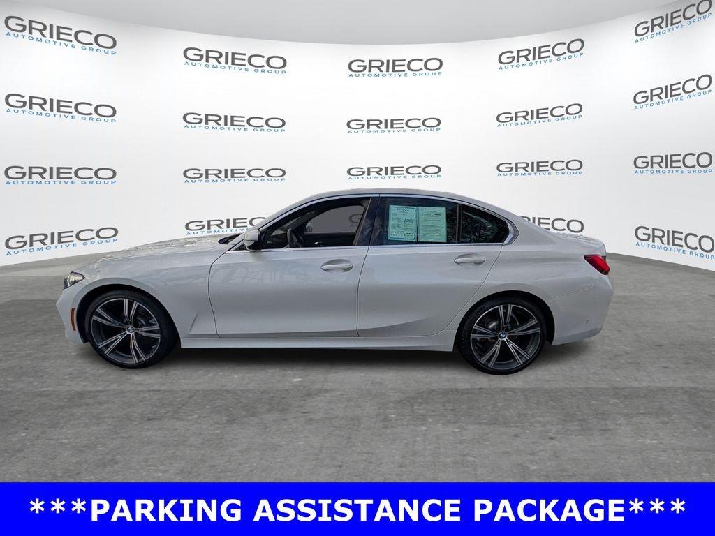 Bmw 3 Series 330I - Thumbnail 5