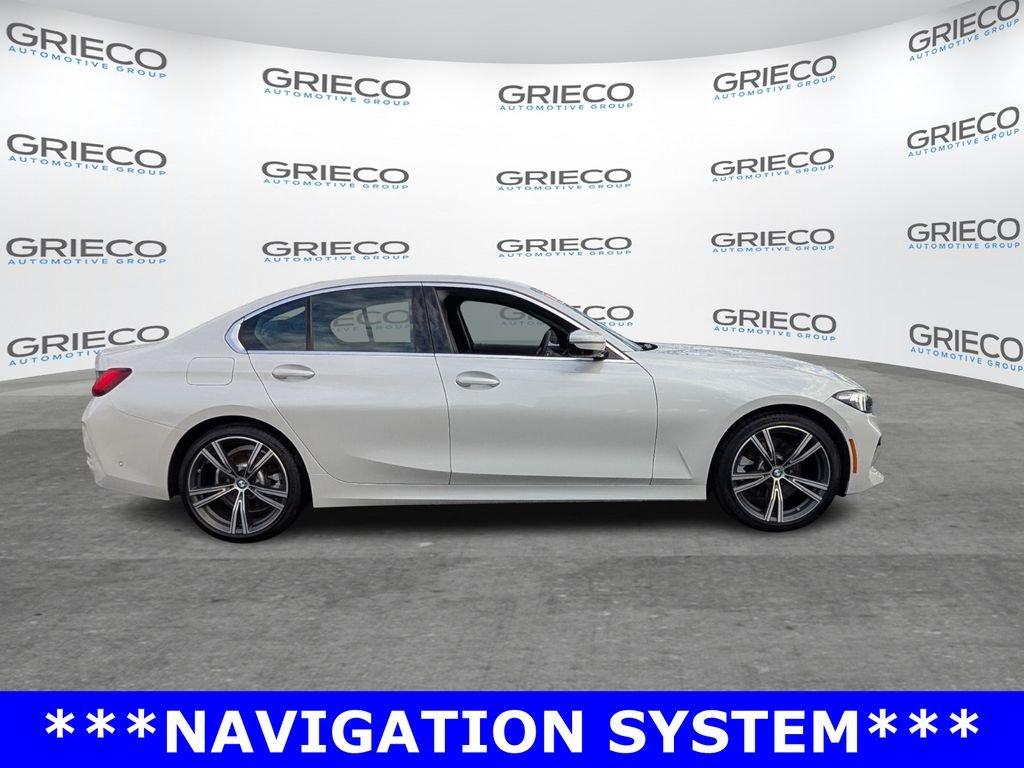 Bmw 3 Series 330I - Thumbnail 9