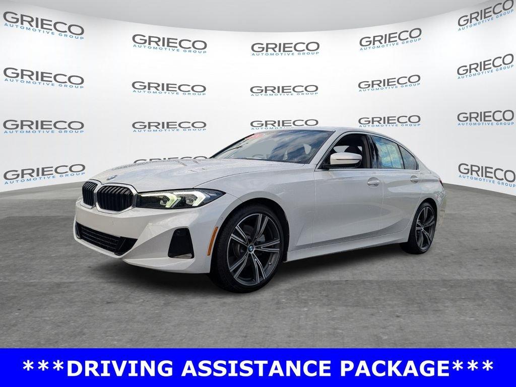 Bmw 3 Series 330I - Thumbnail 4