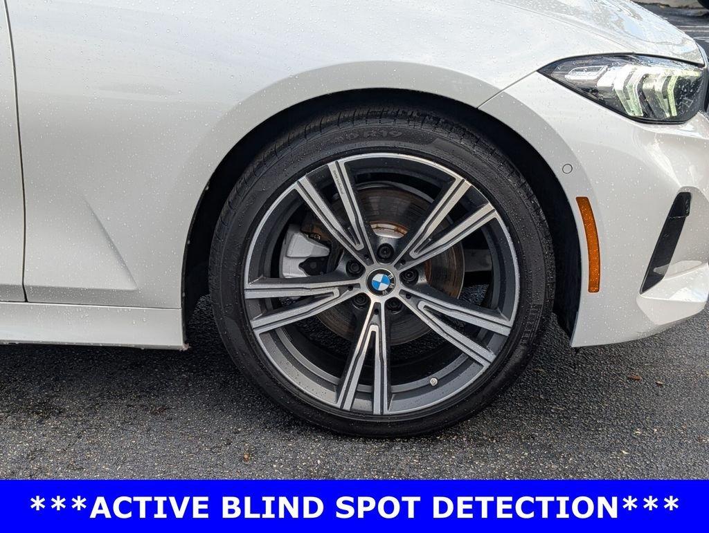 Bmw 3 Series 330I - Thumbnail 10