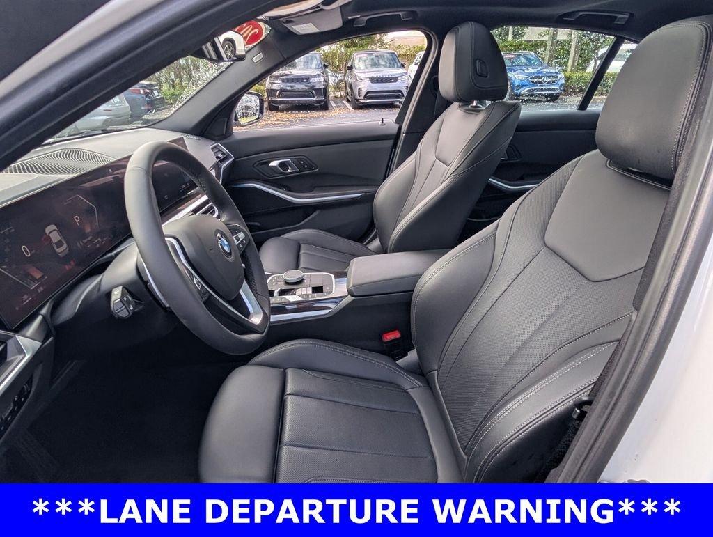 Bmw 3 Series 330I - Thumbnail 11