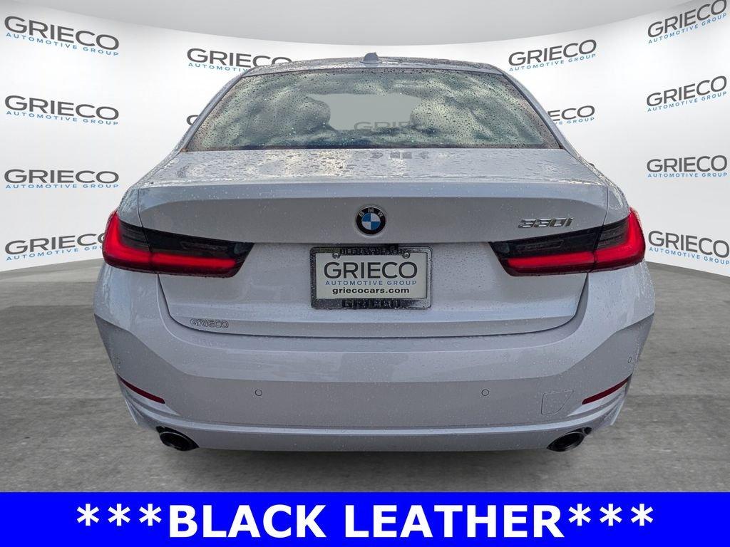 Bmw 3 Series 330I - Thumbnail 7