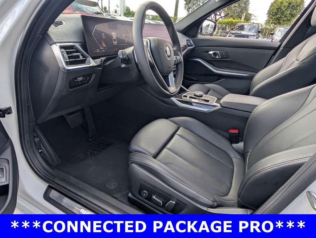 Bmw 3 Series 330I - Thumbnail 12