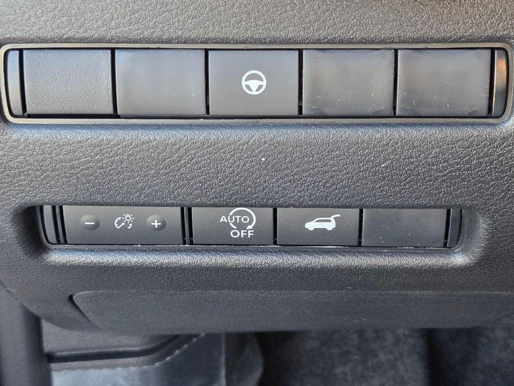 Nissan Rogue Rock Creek® - Thumbnail 20