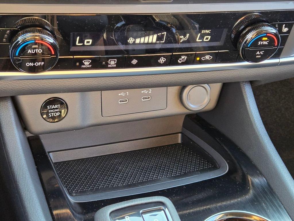 Nissan Rogue Rock Creek® - Thumbnail 18