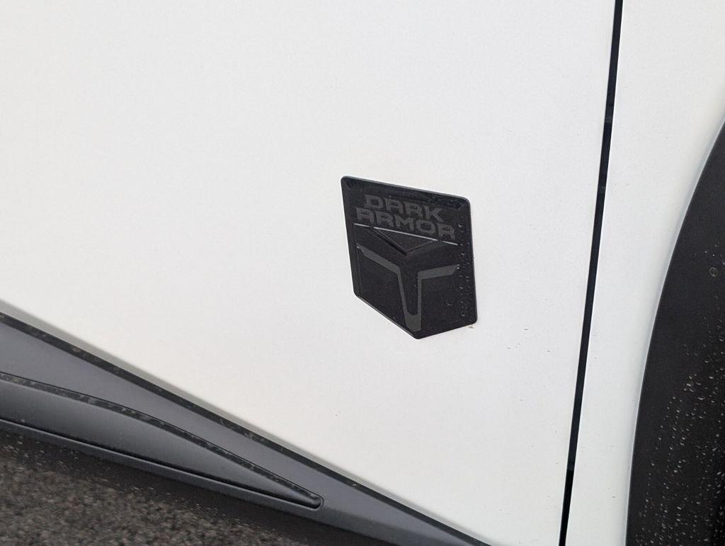 Nissan Rogue Dark Armor™ - Thumbnail 11