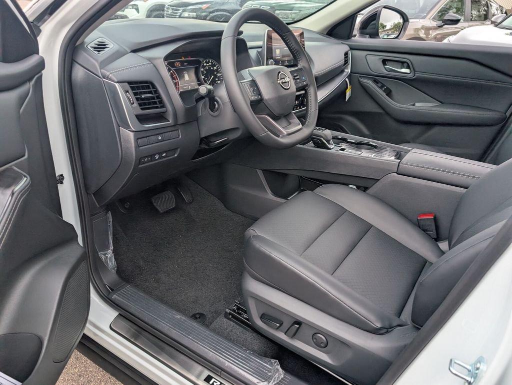 Nissan Rogue Dark Armor™ - Thumbnail 13